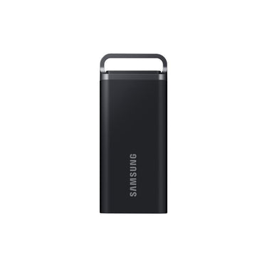 Samsung mu-ph2t0s eu t5 evo ssd, 2 tb, 3.2 gen 3.1 gen 1, 460 mb s, black