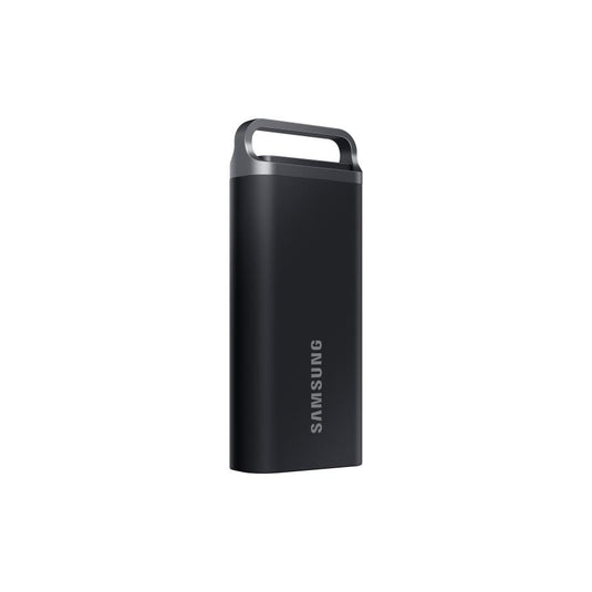 Samsung mu-ph2t0s eu t5 evo ssd, 2 tb, 3.2 gen 3.1 gen 1, 460 mb s, black