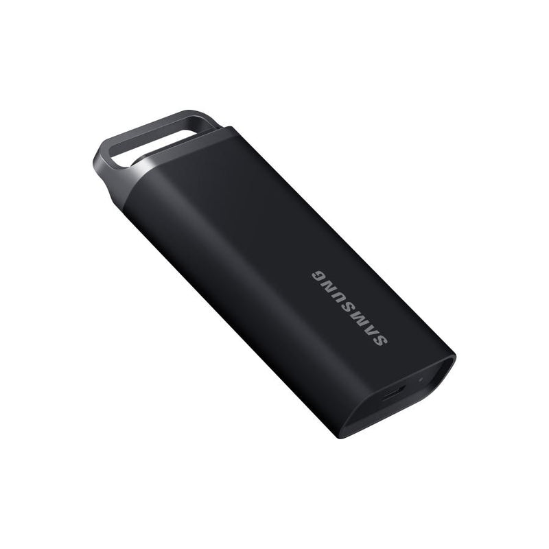 Afbeelding laden in galerijviewer, Samsung mu-ph2t0s eu t5 evo ssd, 2 tb, 3.2 gen 3.1 gen 1, 460 mb s, black
