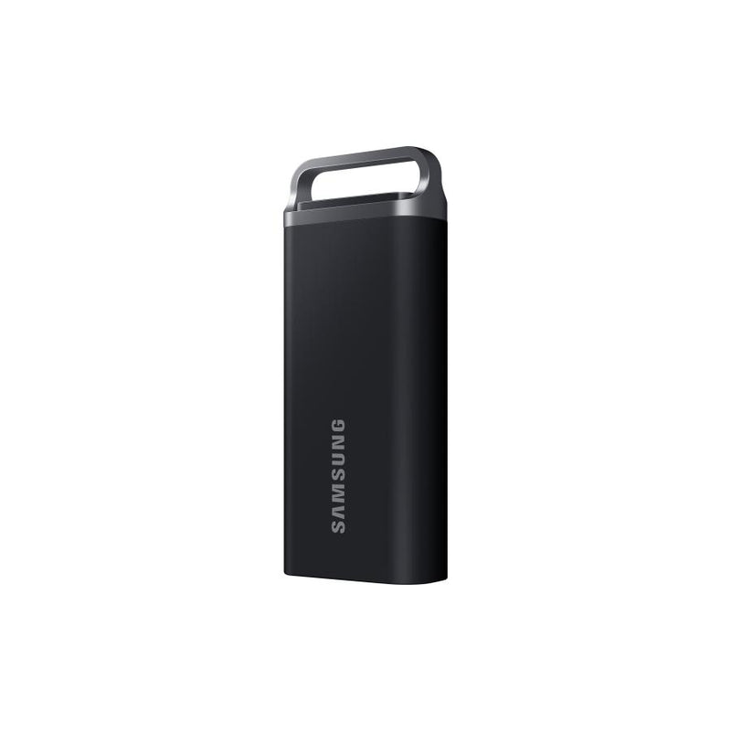 Afbeelding laden in galerijviewer, Samsung mu-ph2t0s eu t5 evo ssd, 2 tb, 3.2 gen 3.1 gen 1, 460 mb s, black
