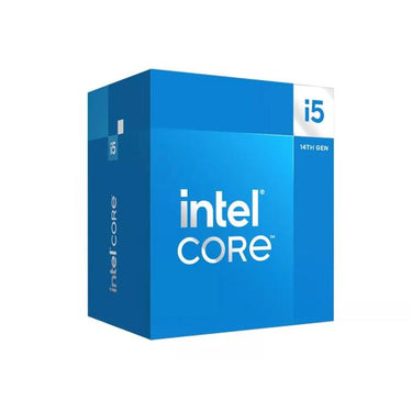 Intel bx8071514400 core i5-14400, lga1700, 2.5 4.7 ghz, 6p-core htt + 6e, 2.5 4.7 ghz, 20mb, box