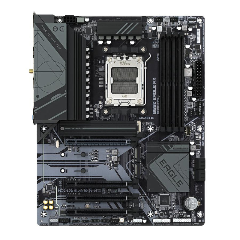 Afbeelding laden in galerijviewer, GIGABYTE B650 EAGLE AX
