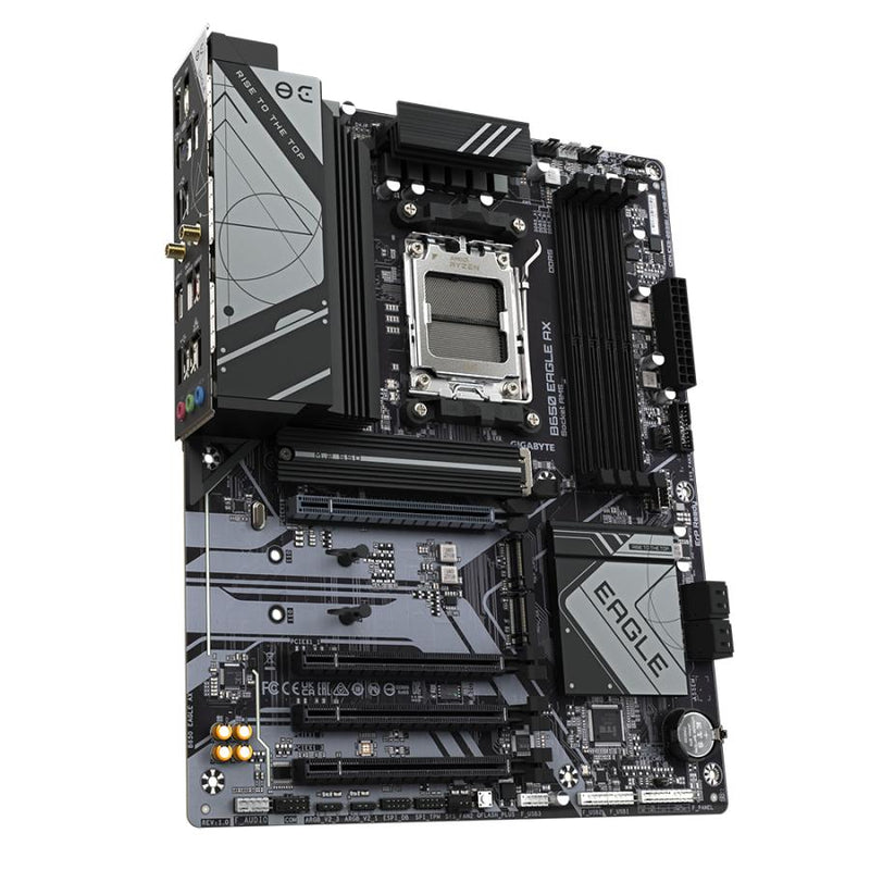 Afbeelding laden in galerijviewer, GIGABYTE B650 EAGLE AX
