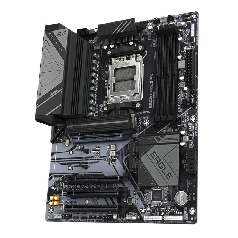 Afbeelding laden in galerijviewer, GIGABYTE B650 EAGLE AX
