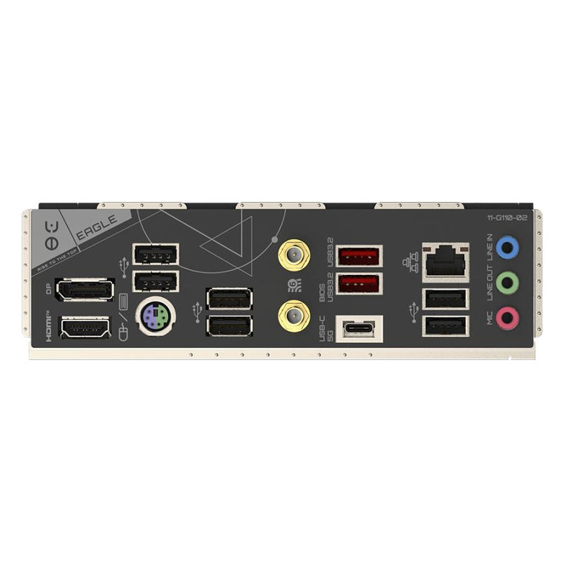 Afbeelding laden in galerijviewer, GIGABYTE B650 EAGLE AX
