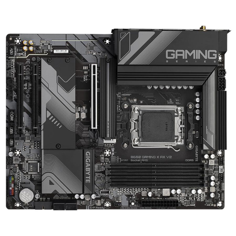 Afbeelding laden in galerijviewer, GIGABYTE B650 GAMING X AX V2
