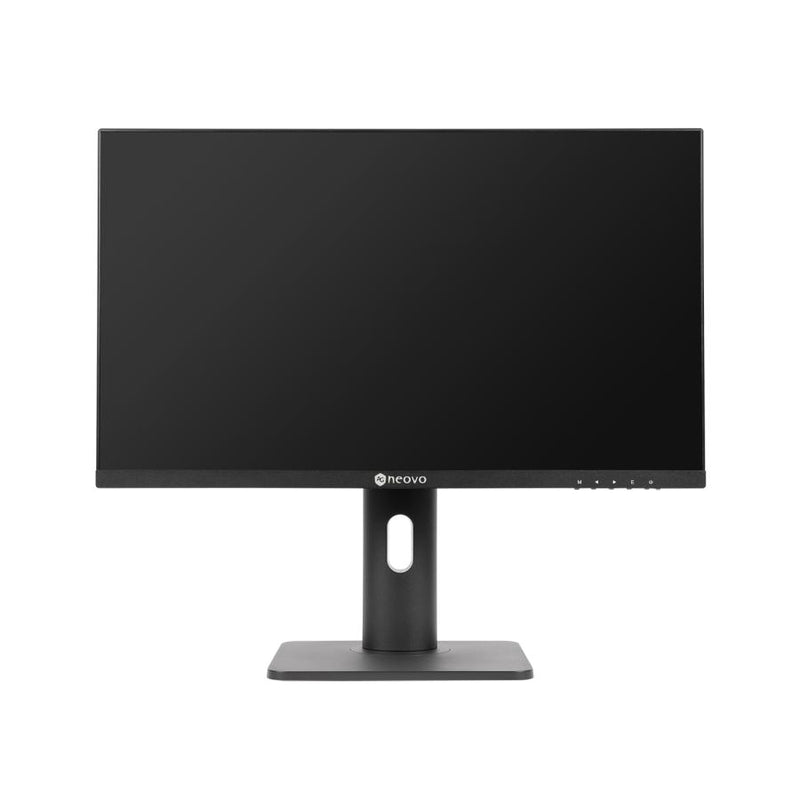 Afbeelding laden in galerijviewer, Neovo lh2403 23.8inch fhd ips led monitor, 1920x1080p, 250cd m2, 20m:1, 5ms, 178:178, vga, hdmi
