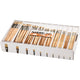 Creativ company nature line kwasten