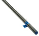 Mack 1015776 - draadeinden inox a2 din 976 m10x1m | 10 stuks