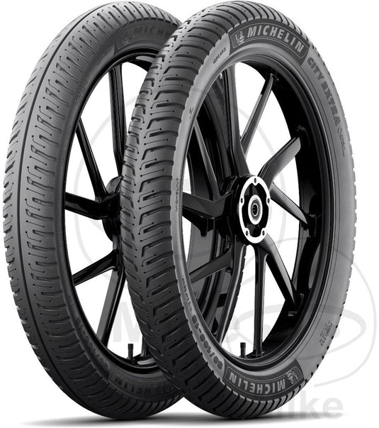 Michelin buitenband city extra 2.75-17 47p