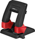 Rapid perforator sp30 2-gaats - zwart grijs