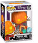 Funko pop! disney - pumpkin king #1357 scented exclusive