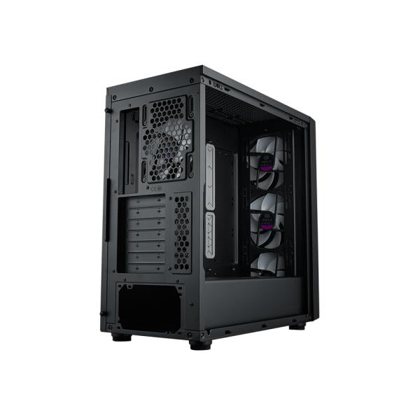 Afbeelding laden in galerijviewer, Cooler Master MasterBox 600
