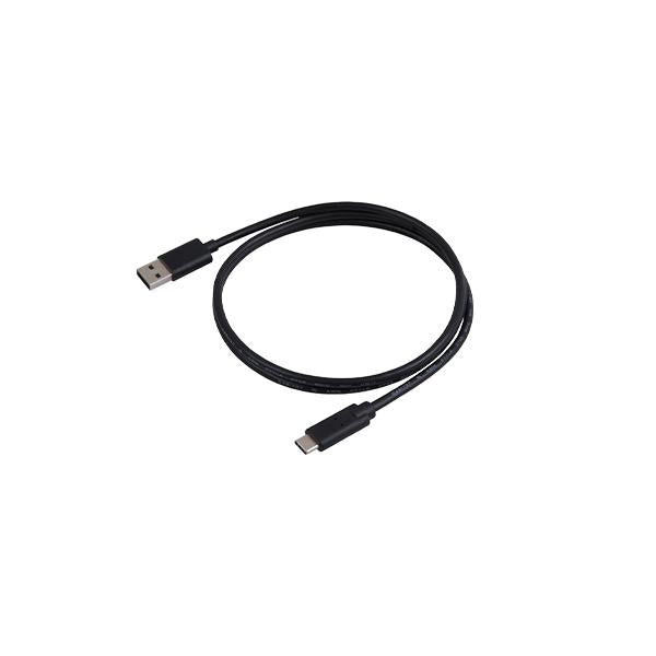 Afbeelding laden in galerijviewer, Transcend ts-dbk6 body camera accessory kit for dpb10c, usb type-c, 1m, 360° rotate
