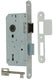 Yale 1014135 - 1 dubbel insteekslot l r a1356 50mm | 3 stuks