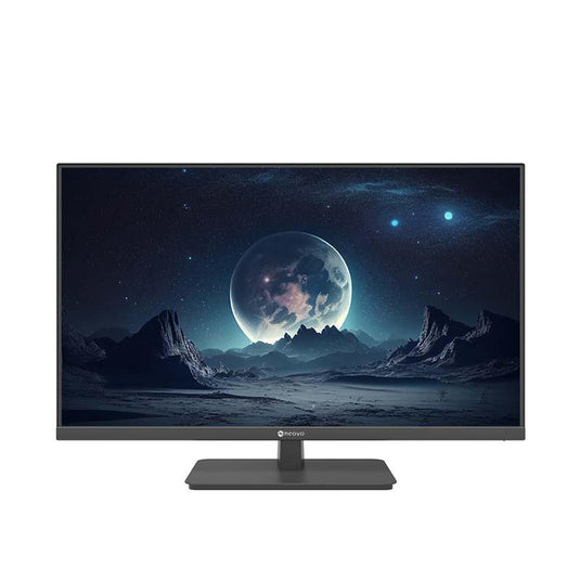 Neovo ag va-3201 full-hd led monitor, 31.5 80 cm, 1920x1080p, 300 cd m2, 4000:1, 5 ms, black