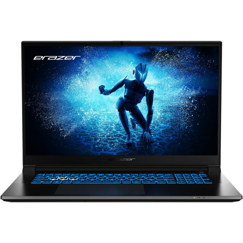Afbeelding laden in galerijviewer, Erazer 30036572 defender p50, 17.3 , 1920 x 1080p, intel® i7, 16 gb, 512 gb, rtx4060, w11h
