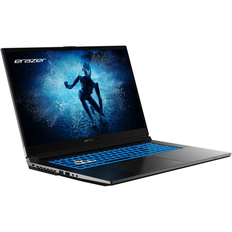 Afbeelding laden in galerijviewer, Erazer 30036572 defender p50, 17.3 , 1920 x 1080p, intel® i7, 16 gb, 512 gb, rtx4060, w11h
