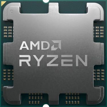 Amd 100-000000597 ryzen 5 7500f tray, am5, zen 4, 6-core htt, 3,70 4.50 ghz, 32 mb, 65 w