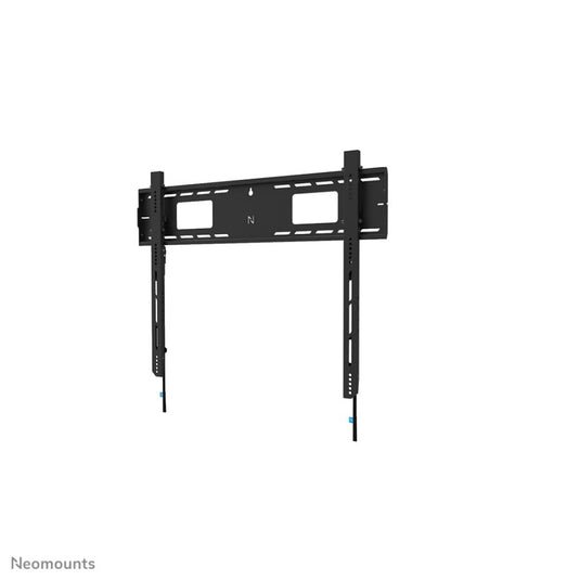 Neomounts wl30-750bl18 heavy duty tv wall mount, 43 - 98 , 100x100 mm, 800x600 mm, steel, black