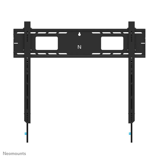 Neomounts wl30-750bl18 heavy duty tv wall mount, 43 - 98 , 100x100 mm, 800x600 mm, steel, black