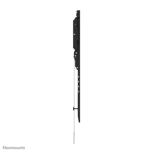 Neomounts wl30-750bl18 heavy duty tv wall mount, 43 - 98 , 100x100 mm, 800x600 mm, steel, black