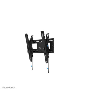 Neomounts wl35-750bl14 heavy duty tv wall mount, 75 , 100x100 mm, 400x400 mm, -15 - 15°, black