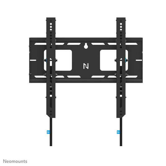 Neomounts wl35-750bl14 heavy duty tv wall mount, 75 , 100x100 mm, 400x400 mm, -15 - 15°, black
