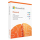 Microsoft qq2-01897 365 personal uk, 1 year, p10, windows 10 macos only