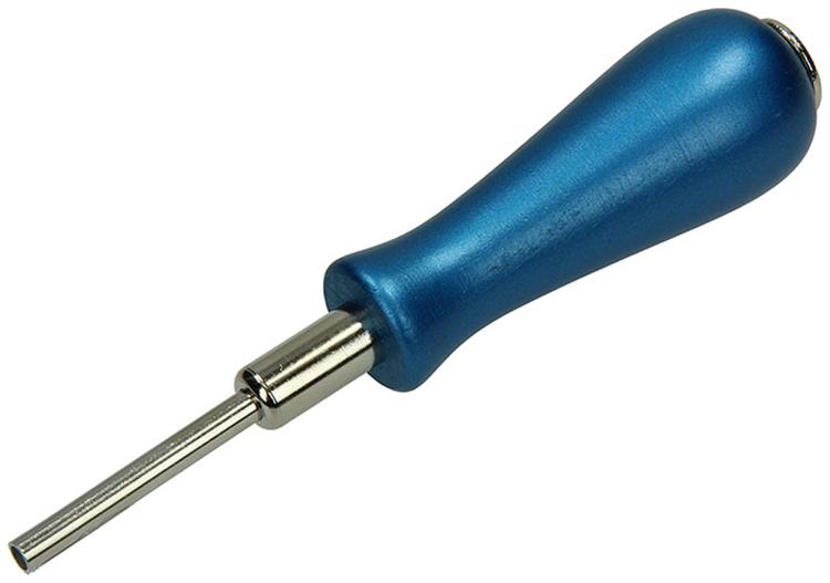 Afbeelding laden in galerijviewer, 1010790 - nageldrukker met magneet 4mm nd 4 | 3 stuks
