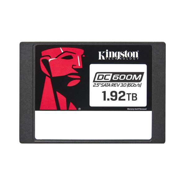 Afbeelding laden in galerijviewer, Kingston DC600M, 1920GB
