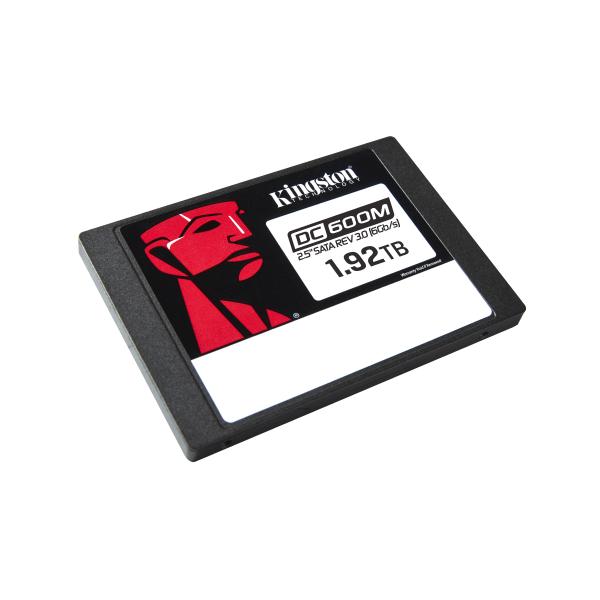 Afbeelding laden in galerijviewer, Kingston DC600M, 1920GB
