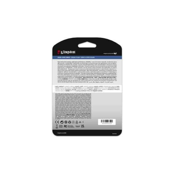 Afbeelding laden in galerijviewer, Kingston DC600M, 1920GB
