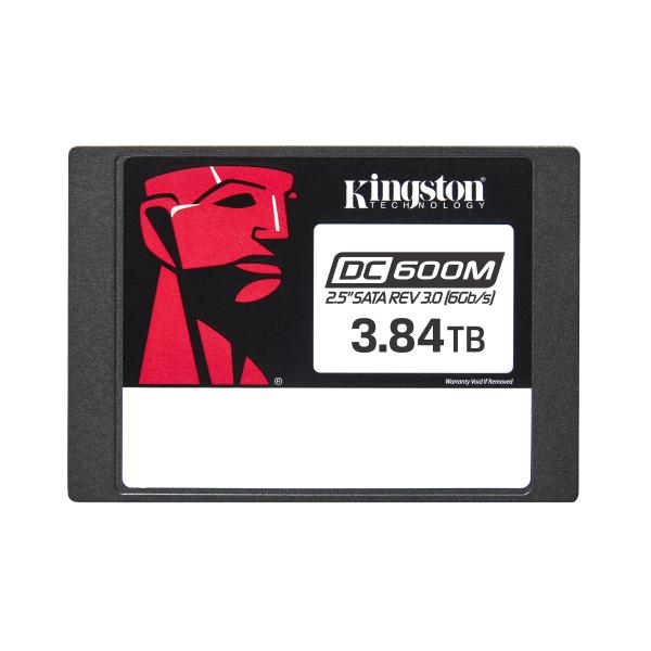 Afbeelding laden in galerijviewer, Kingston DC600M, 3840GB
