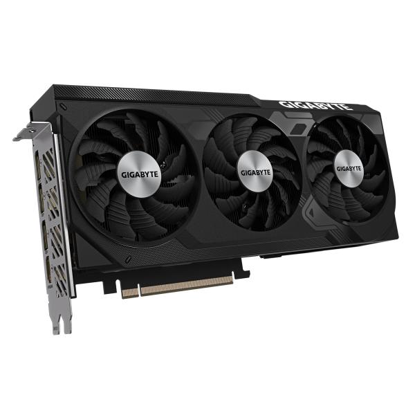 Afbeelding laden in galerijviewer, Gigabyte gigabyte gv-n4070wf3ocv2-12gd geforce rtx 4070 windforce oc v2 12g, pcie4.0, 12gb, gddr6,192bit
