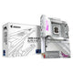 Gigabyte z890 a elite x ice, atx, lga1851, intel® core™ ultra, 4x ddr5, 2.5 gbe, wi-fi 7, usb4