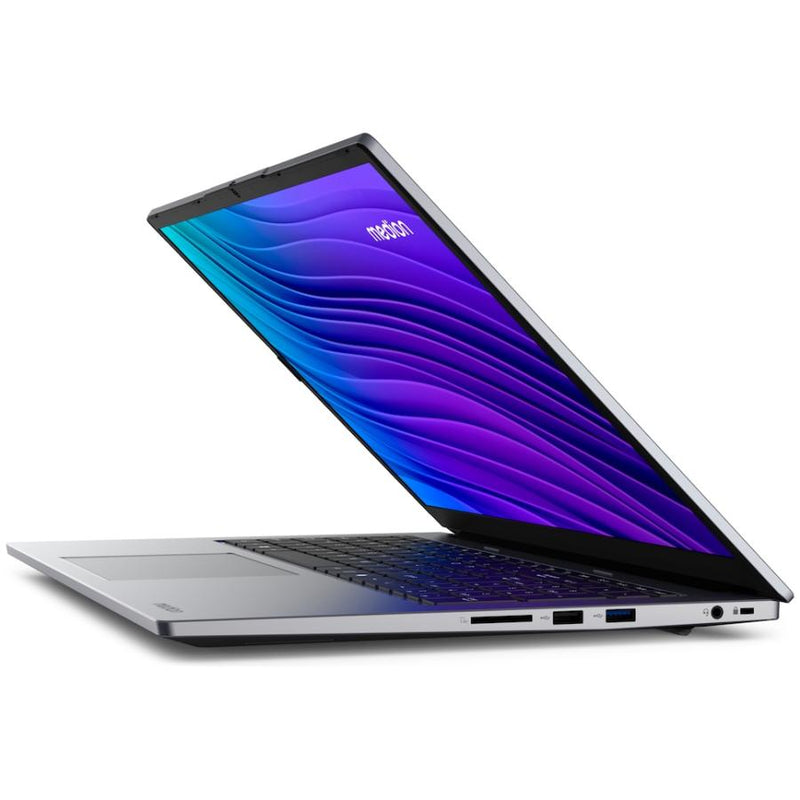 Afbeelding laden in galerijviewer, Medion 30038983 md62638 e17223, intel® n, 17.3 43.9 cm, 1920x1080p, 4 gb, 128 gb, w11h
