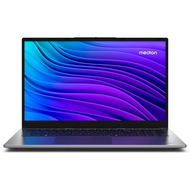 Afbeelding laden in galerijviewer, Medion 30038983 md62638 e17223, intel® n, 17.3 43.9 cm, 1920x1080p, 4 gb, 128 gb, w11h
