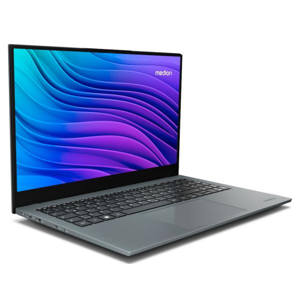 Afbeelding laden in galerijviewer, Medion 30039035 md62630 e15433, i7, 15.6 , 1920 x 1080 pixels, 16 gb, 1 tb, windows 11 home
