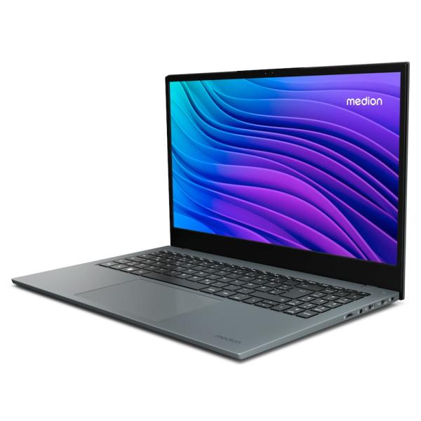 Afbeelding laden in galerijviewer, Medion 30039035 md62630 e15433, i7, 15.6 , 1920 x 1080 pixels, 16 gb, 1 tb, windows 11 home
