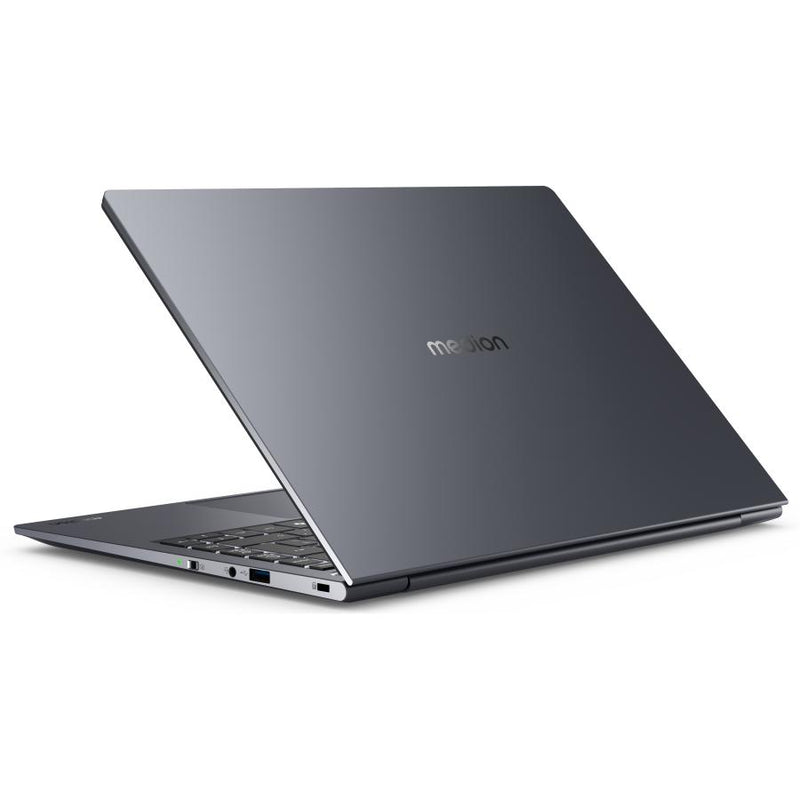 Afbeelding laden in galerijviewer, Medion 30038923 sprchrgd 14 s1 elite md62637, qualcomm snapdragon, 14 , 1800p, 16 gb, 512 gb, w11h
