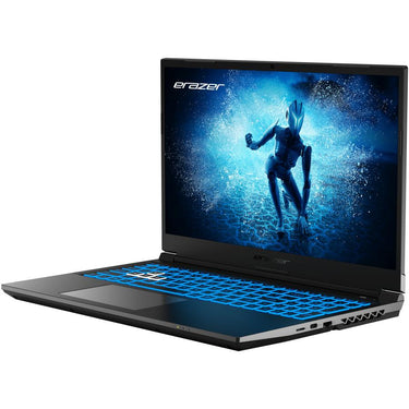Erazer 30039051 deputy p60 md62624 15 , i7, 15.6 , 1080p, 16 gb, 1 tb, nvidia rtx 4070, w11h