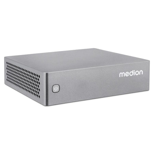 Medion 10025569 s06 md35315, intel® core™ i3, i3-1315u, 8 gb, ddr4-sdram, 512 gb, ssd