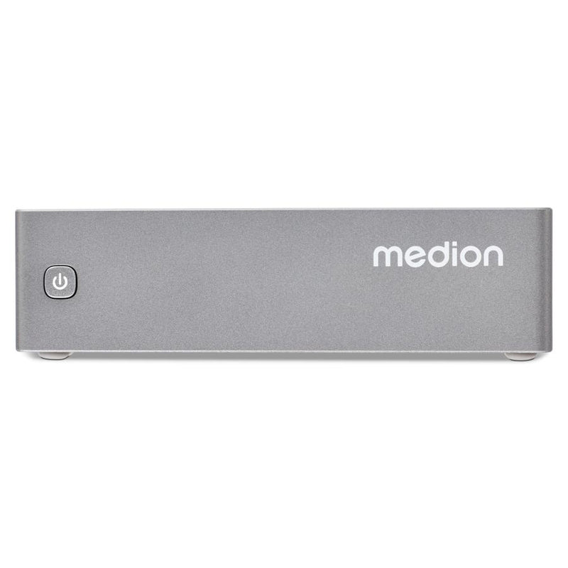 Afbeelding laden in galerijviewer, Medion 10025569 s06 md35315, intel® core™ i3, i3-1315u, 8 gb, ddr4-sdram, 512 gb, ssd
