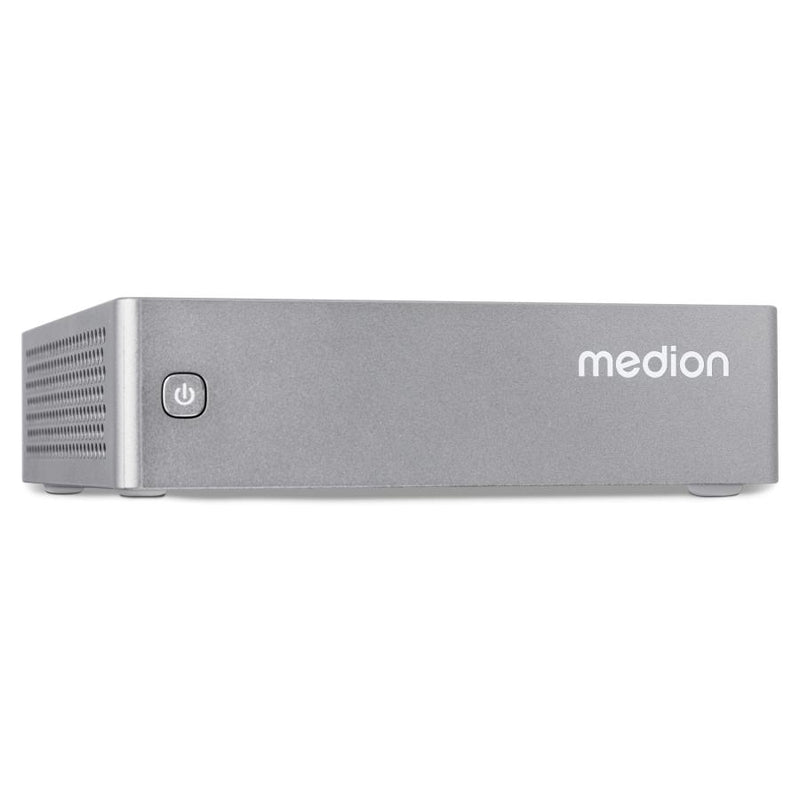Afbeelding laden in galerijviewer, Medion 10025569 s06 md35315, intel® core™ i3, i3-1315u, 8 gb, ddr4-sdram, 512 gb, ssd
