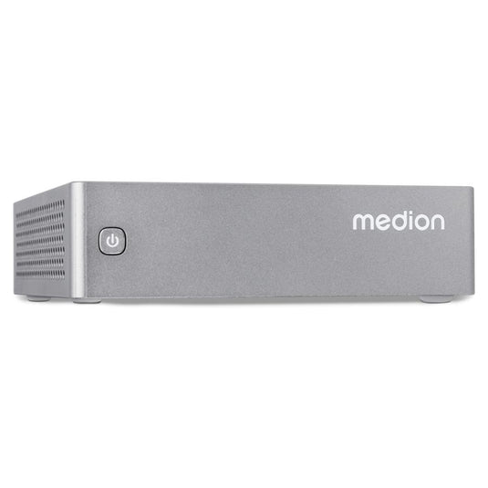 Medion 10025569 s06 md35315, intel® core™ i3, i3-1315u, 8 gb, ddr4-sdram, 512 gb, ssd