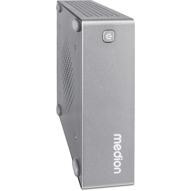 Medion 10025713 akoya md35385 nuc, intel® i3-1315u, 8gb so-dimm ddr4, 512gb ssd, wi-fi ax, w11h
