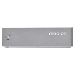 Medion 10025567 s06 md35300, intel® core™ i5, i5-1335u, 16 gb, ddr4-sdram, 512 gb, ssd
