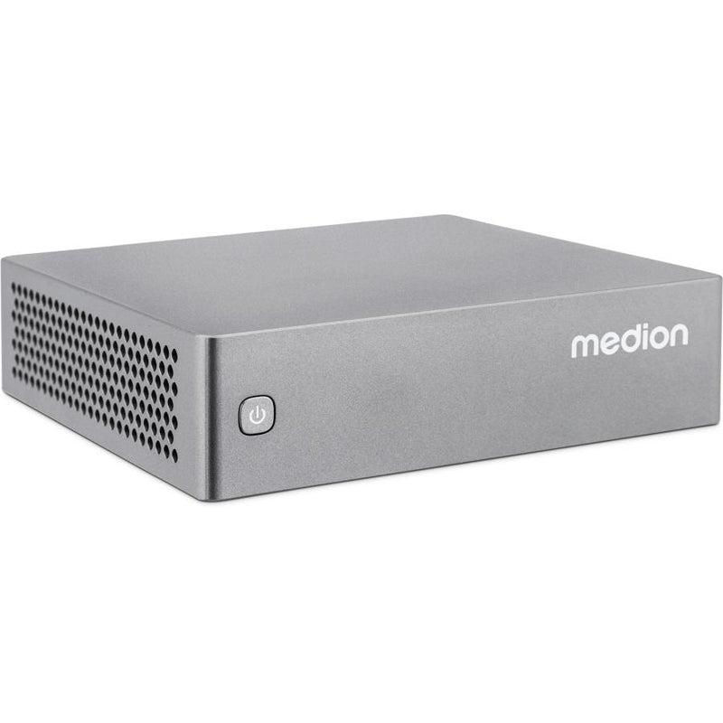 Afbeelding laden in galerijviewer, Medion 10025689 akoya md35370 nuc, intel i5-1335u, 16gb so-dimm ddr4, 512gb ssd, wi-fi ax, w11h
