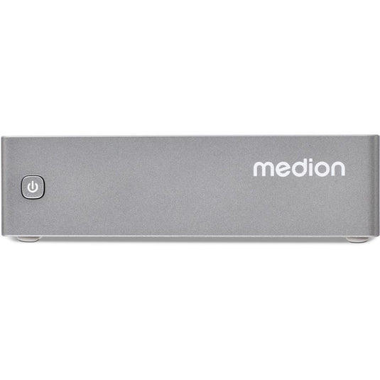 Medion 10025689 akoya md35370 nuc, intel i5-1335u, 16gb so-dimm ddr4, 512gb ssd, wi-fi ax, w11h